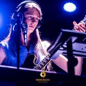 4 luglio 2024 - Lilith Festival - Villa Bombrini - Genova - Emma Nolde in concerto
