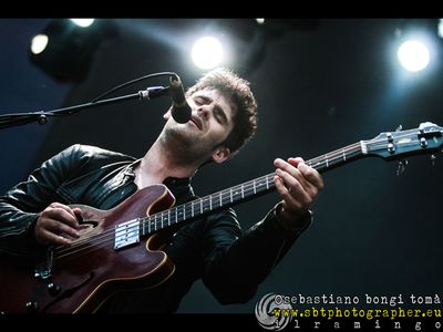 Black Rebel Motorcycle Club, il nuovo singolo è 'Let the day begin'. Ascolta 