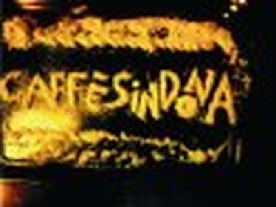 I &amp;#8216;Lividi addosso&amp;#8217; dei Caffè Sindona