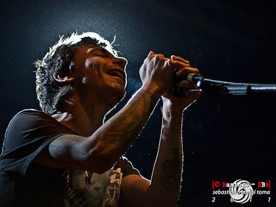 Concerti, al via la seconda parte del tour dei 24 Grana