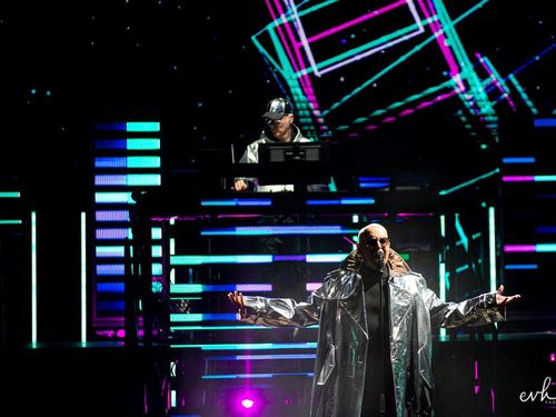 Pet Shop Boys, ancora con l'etichetta degli esordi