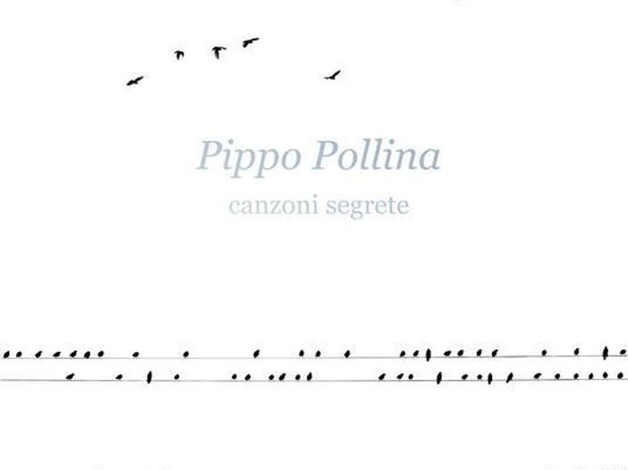 A inizio dicembre 'Versi per la libertà', nuovo album di Pippo Pollina A inizio dicembre 'Versi per la libertà', nuovo album di Pippo Pollina