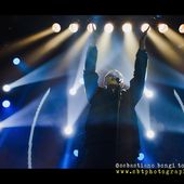 17 marzo 2018 - The Cage Theatre - Livorno - Ghemon in concerto 17 marzo 2018 - The Cage Theatre - Livorno - Ghemon in concerto