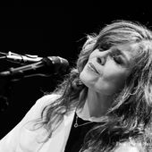 22 gennaio 2013 - Teatro della Tosse - Genova - Alice in concerto