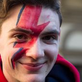 FlashMob alle Colonne di San Lorenzo a Milano il 17 gennaio
