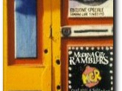 &apos;Radio Rebelde&apos;, il nuovo album dei Modena City Ramblers