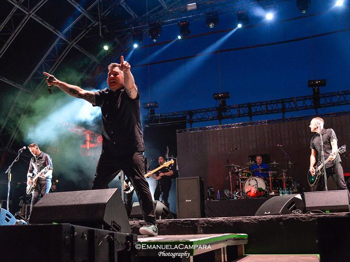 Dropkick Murphys, Flogging Molly e Glen Matlock: unica data in Italia il 14 febbraio a Padova