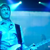 4 novembre 2012 - Alcatraz - Milano - Band of Horses in concerto