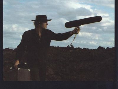 Stewart Copeland