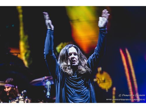 Black Sabbath ai tempi di 'Paranoid' : 'Eravamo moschettieri, non satanisti'