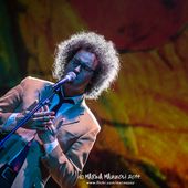 2 ottobre 2014 - Club Tenco - Teatro del Casin&ograve; - Sanremo (Im) - Simone Cristicchi in concerto