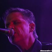 14 marzo 2018 - Alcatraz - Milano - Calexico in concerto