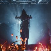 5 novembre 2025 - Alcatraz - Milano - Ethel Cain in concerto