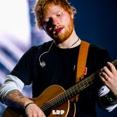 7 agosto 2019 - Sziget Festival - Budapest - Ed Sheeran in concerto 7 agosto 2019 - Sziget Festival - Budapest - Ed Sheeran in concerto