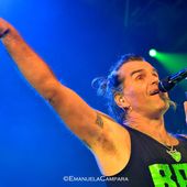 19 novembre 2019 - Alcatraz - Milano - Piero Pel&ugrave; in concerto