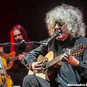 13 dicembre 2019 - Gran Teatro Morato - Brescia - Angelo Branduardi in concerto