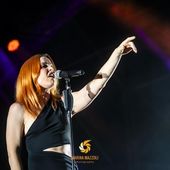 24 luglio 2024 - Citt&agrave; delle Donne - Varazze (Sv) - Noemi in concerto