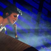 9 novembre 2012 - Live Club - Trezzo sull&#039;Adda (Mi) - Dolcenera in concerto