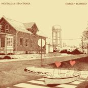 Dargen D&#039;Amico - NOSTALGIA ISTANTANEA