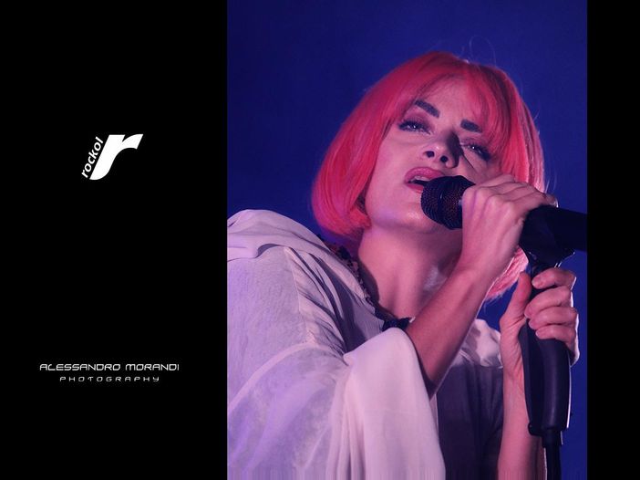 Dopo &quot;Ciao ciao&quot;, La Rappresentante di Lista &egrave; &quot;Diva&quot;