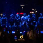 17 luglio 2024 - Live in Genova Festival - Porto Antico - Genova - Annalisa in concerto