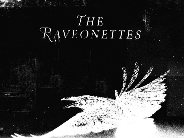 Raveonettes, fuori a sorpresa il nuovo album &apos;Pe&apos;ahi&apos; 
