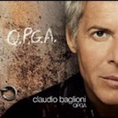 Claudio Baglioni - Q.P.G.A.