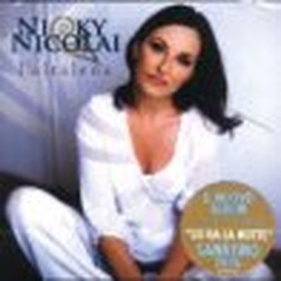 L&apos;ALTALENA Nicky Nicolai