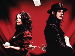 White Stripes