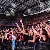 28 giugno 2019 - Stadio Meazza - Milano - Ligabue in concerto 28 giugno 2019 - Stadio Meazza - Milano - Ligabue in concerto