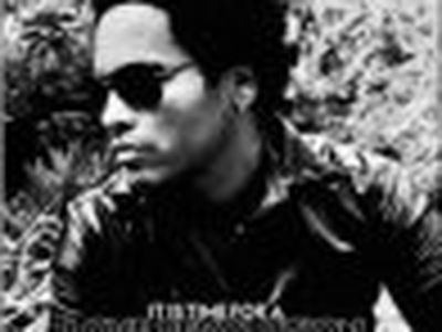 IT IS TIME FOR A LOVE REVOLUTION Lenny Kravitz