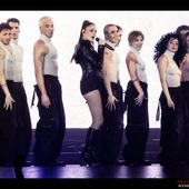 6 aprile 2024 - Mandela Forum - Firenze - Annalisa in concerto