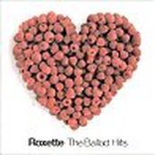 Roxette - THE BALLAD HITS Roxette - THE BALLAD HITS