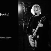 25 aprile 2019 - Bomba Libera Tutti - Prato - Paolo Benvegnù e Marina Rei in concerto 25 aprile 2019 - Bomba Libera Tutti - Prato - Paolo Benvegnù e Marina Rei in concerto