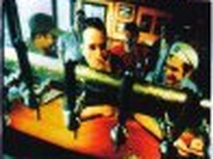 Cover di Ricky Martin per ‘Brace for impact’, il nuovo album dei Persiana Jones Cover di Ricky Martin per ‘Brace for impact’, il nuovo album dei Persiana Jones