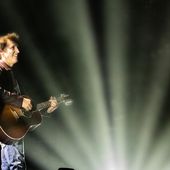 22 febbraio 2025 - Unipol Arena - Casalecchio di Reno (Bo) - James Blunt in concerto 22 febbraio 2025 - Unipol Arena - Casalecchio di Reno (Bo) - James Blunt in concerto