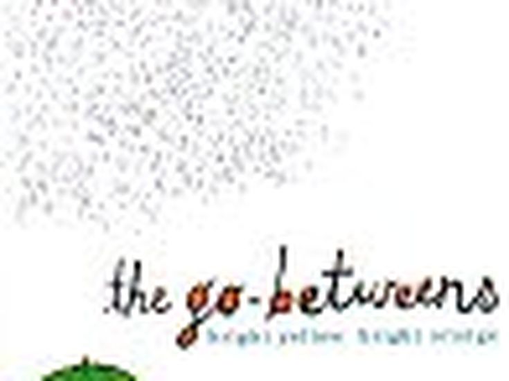 Un nuovo album per i Go-Betweens