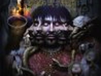 Cradle of Filth, il frontman svela i titoli delle canzoni del nuovo album