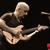 7 maggio 2012 - Teatro Colosseo - Torino - Pino Daniele in concerto