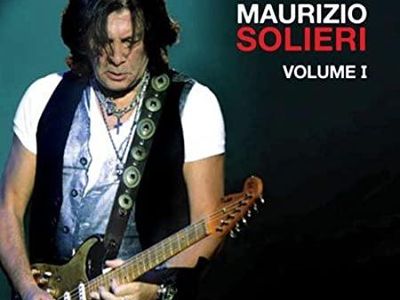 Maurizio Solieri