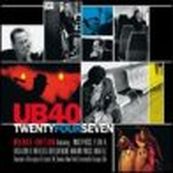 UB40 - TWENTYFOURSEVEN
