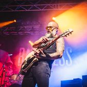 6 novembre 2024 - Live Club - Trezzo sull&#039;Adda (Mi) - Baroness in concerto