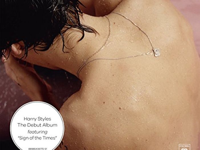 Le difficoltà di Harry Styles a parlare della sua vita sessuale Le difficoltà di Harry Styles a parlare della sua vita sessuale