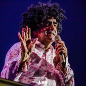 10 maggio 2018 - Unipol Arena - Casalecchio di Reno (Bo) - Elio e le Storie Tese in concerto 10 maggio 2018 - Unipol Arena - Casalecchio di Reno (Bo) - Elio e le Storie Tese in concerto