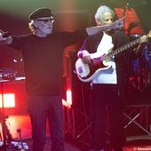 23 dicembre 2023 - Palazzo dello Sport - Roma - Antonello Venditti e Francesco De Gregori in concer 23 dicembre 2023 - Palazzo dello Sport - Roma - Antonello Venditti e Francesco De Gregori in concer