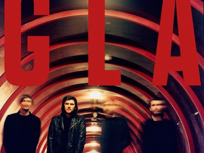GLA Twin Atlantic