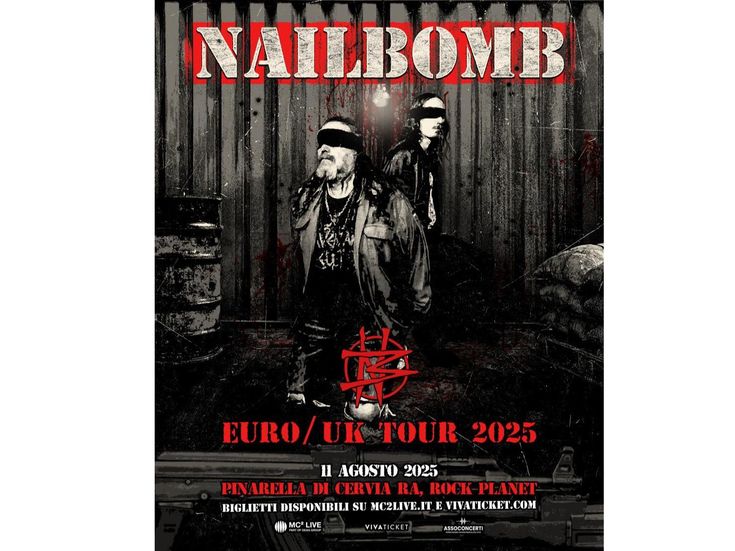 Nailbomb
