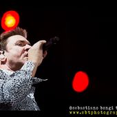 10 giugno 2016 - Visarno Arena - Firenze - Duran Duran in concerto