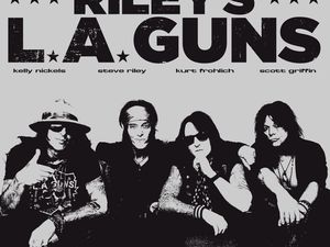 Riley's L.A. Guns