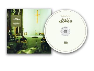 Tornano i Doves: &apos;Nella nostra musica c&apos;è Manchester che cambia&apos;